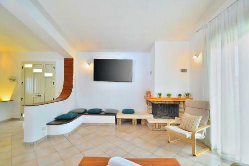 San Giovanni Holiday Home