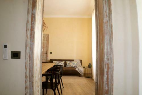 Ai Due Mori Apartment In Noto