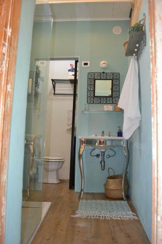 Ai Due Mori Apartment In Noto