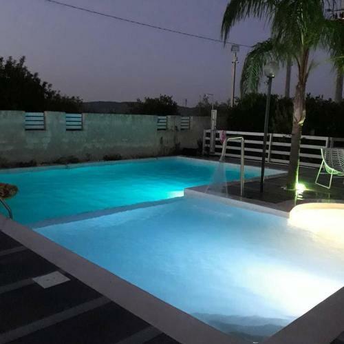 Noto Country Villas