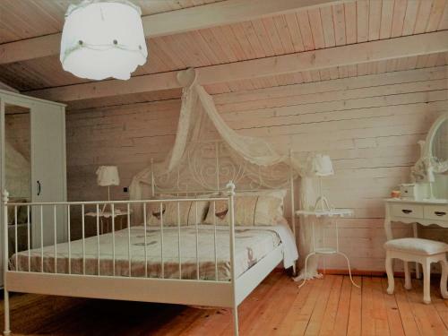 Noto Country Villas