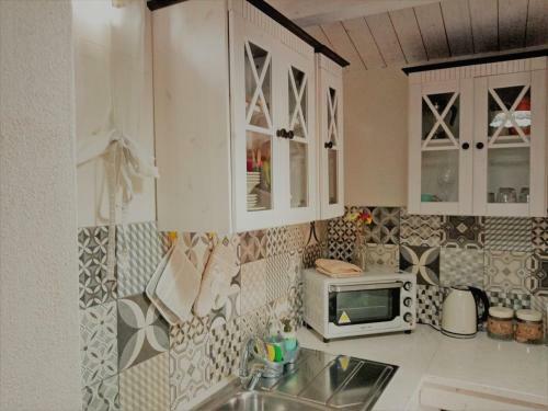 Noto Country Villas