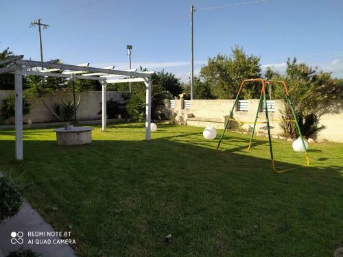 Noto Country Villas