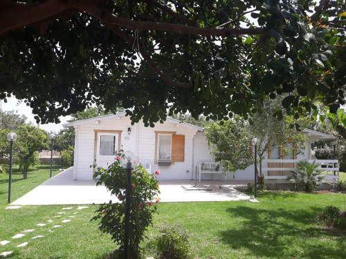 Noto Country Villas