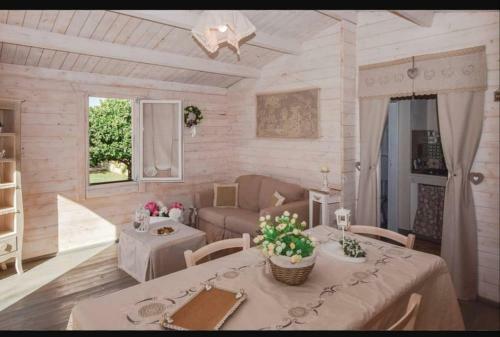 Noto Country Villas