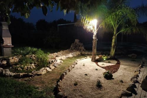 Noto Country Villas
