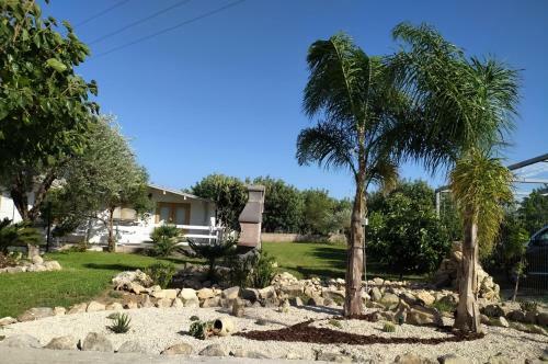 Noto Country Villas