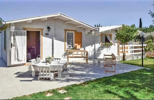 Noto Country Villas