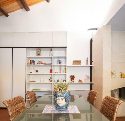 Villa Calamosche