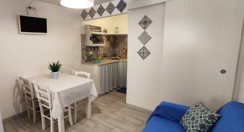 Casa Vacanze Bellezza Mediterranea