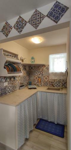 Casa Vacanze Bellezza Mediterranea