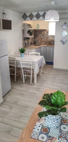 Casa Vacanze Bellezza Mediterranea