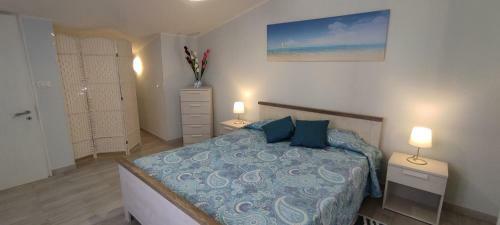 Casa Vacanze Bellezza Mediterranea