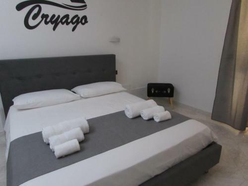 Hostal Affittacamere Cryago