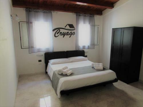 Hostal Affittacamere Cryago
