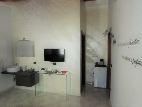 Hostal Affittacamere Cryago