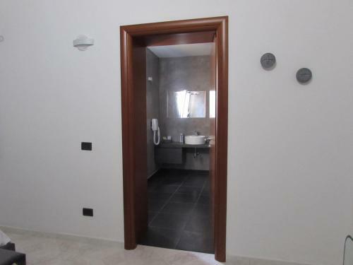 Hostal Affittacamere Cryago