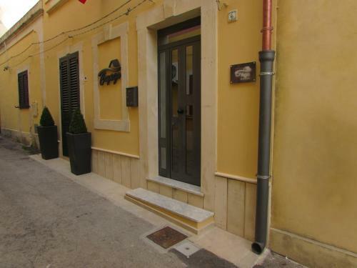 Hostal Affittacamere Cryago