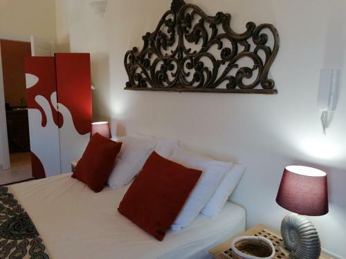 Apartamento Blu Royal Noto Centro
