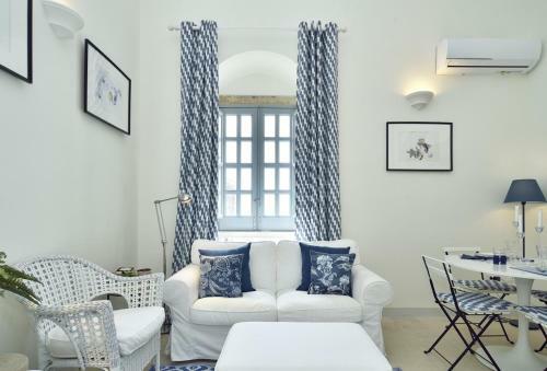 Apartamento Blu Royal Noto Centro