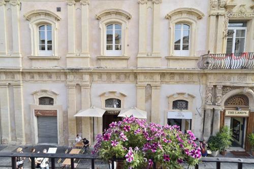 Apartamento Blu Royal Noto Centro