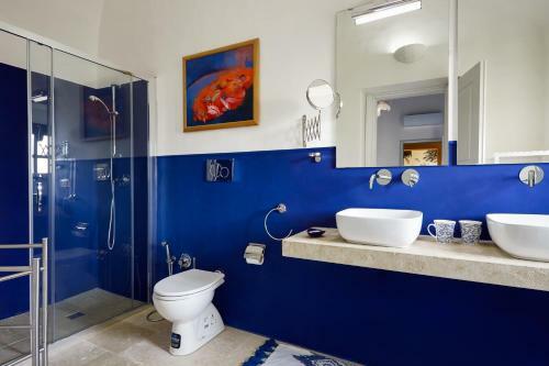 Apartamento Blu Royal Noto Centro
