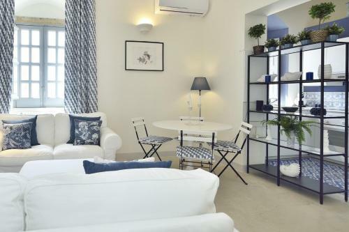 Apartamento Blu Royal Noto Centro