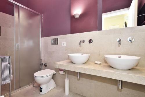 Apartamento Blu Royal Noto Centro