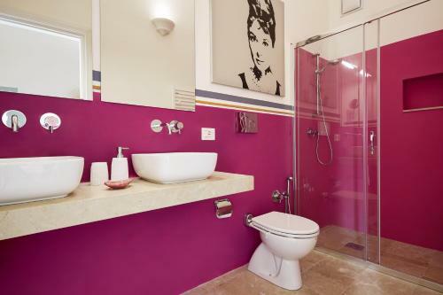 Apartamento Blu Royal Noto Centro