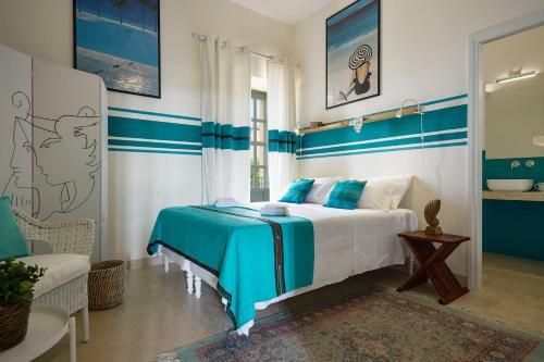 Apartamento Blu Royal Noto Centro