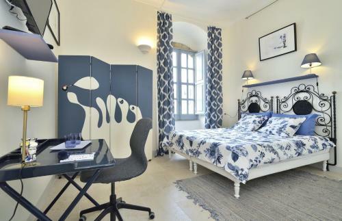 Apartamento Blu Royal Noto Centro