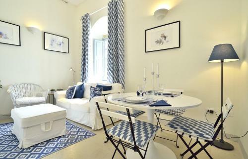 Apartamento Blu Royal Noto Centro