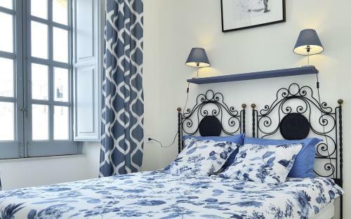Apartamento Blu Royal Noto Centro