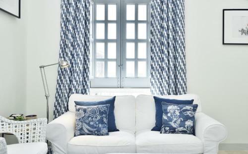 Apartamento Blu Royal Noto Centro