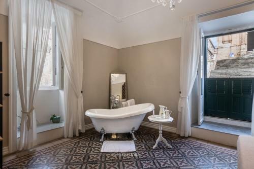 Hostal La Capinera Luxury Suite