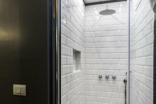 Hostal La Capinera Luxury Suite