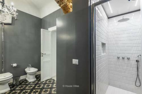 Hostal La Capinera Luxury Suite