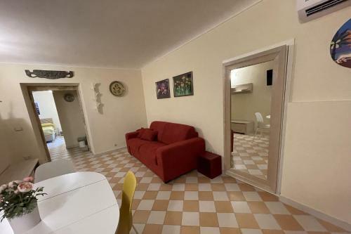 Apartamento La Casa Di Camillo