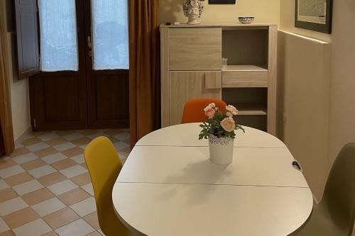 Apartamento La Casa Di Camillo