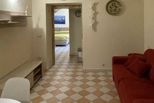 Apartamento La Casa Di Camillo