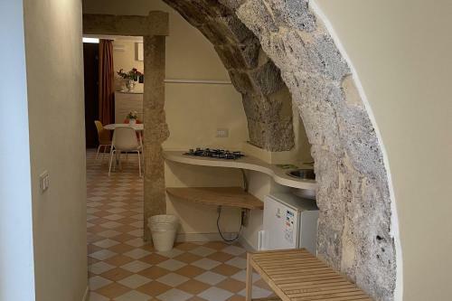 Apartamento La Casa Di Camillo