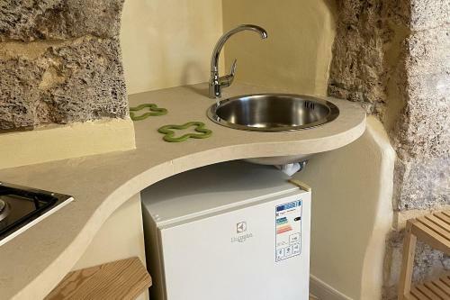 Apartamento La Casa Di Camillo