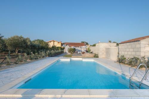 Villa Saint Laurent