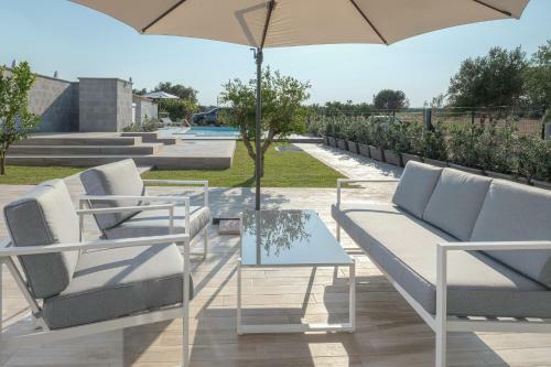 Villa Saint Laurent