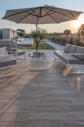 Villa Saint Laurent