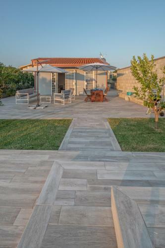 Villa Saint Laurent