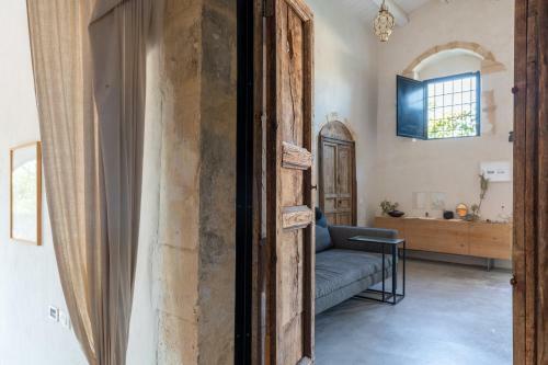 Bed & Breakfast Domus Sicily - Casa Balat