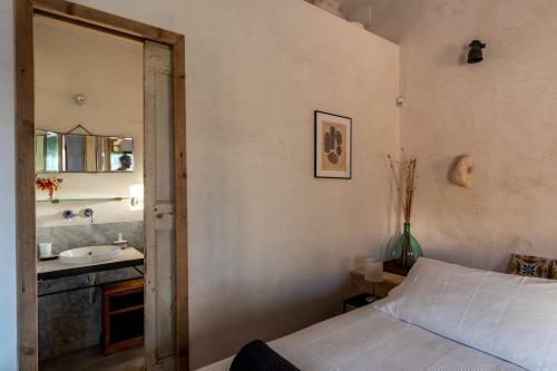 Bed & Breakfast Domus Sicily - Casa Balat