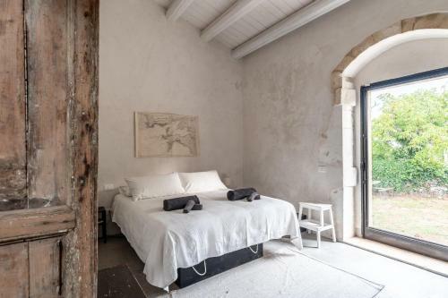 Bed & Breakfast Domus Sicily - Casa Balat