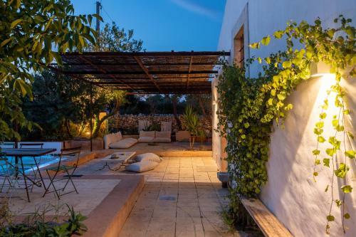 Bed & Breakfast Domus Sicily - Casa Balat